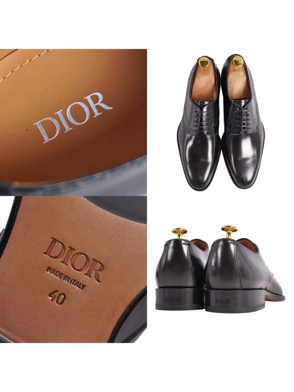 Dior product name
